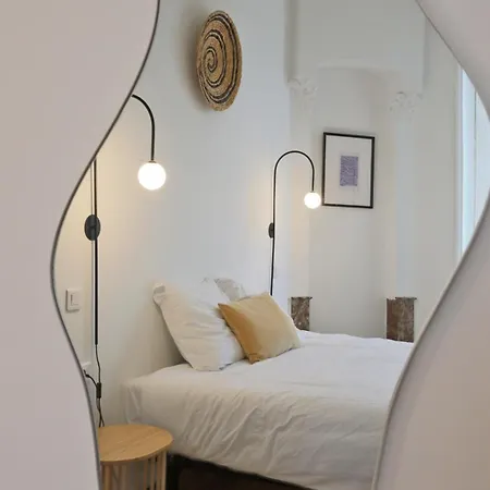 Le De Medreville - 6pers - 3ch - 2sdb Apartment *