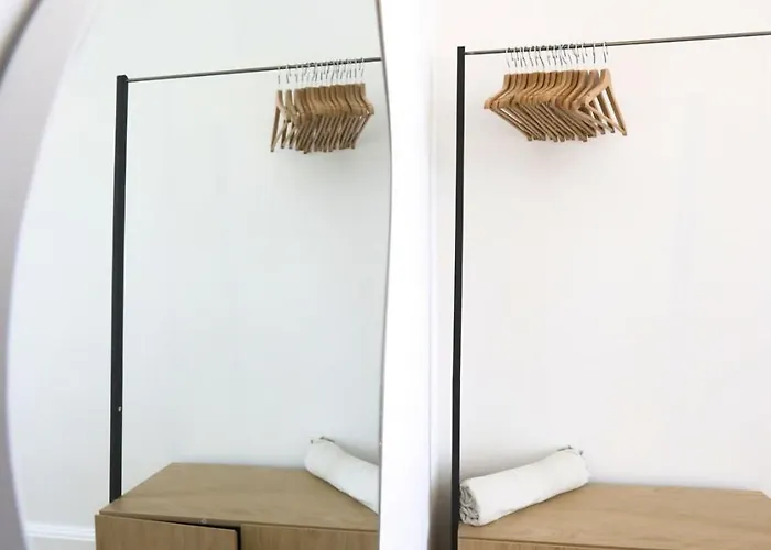 Apartmán Le De Medreville - 6pers - 3ch - 2sdb Nancy