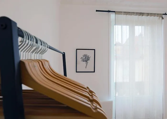 Apartmán Le De Medreville - 6pers - 3ch - 2sdb