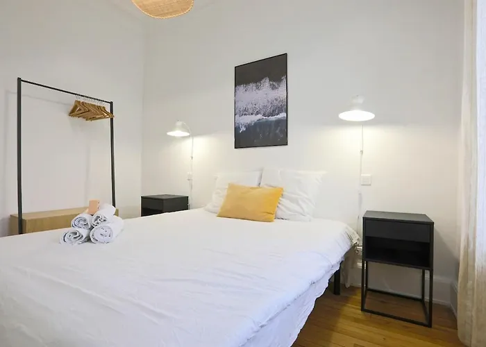 Le De Medreville - 6pers - 3ch - 2sdb * Nancy