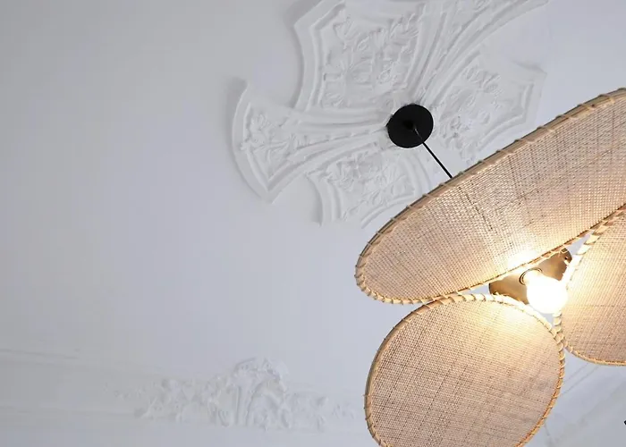 Apartmán Le De Medreville - 6pers - 3ch - 2sdb