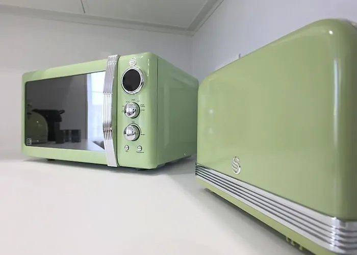 Apartmán Le De Medreville - 6pers - 3ch - 2sdb *