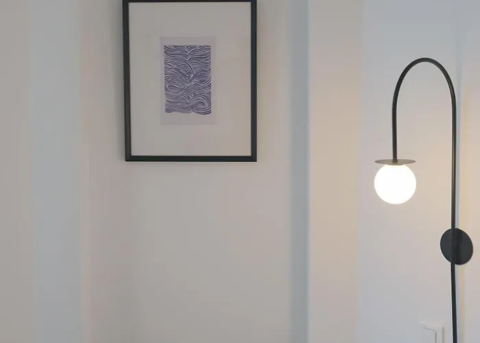 Apartmán Le De Medreville - 6pers - 3ch - 2sdb