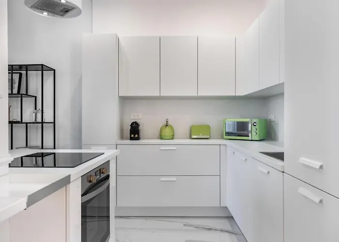 Apartmán Le De Medreville - 6pers - 3ch - 2sdb Nancy