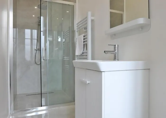 Le De Medreville - 6pers - 3ch - 2sdb *